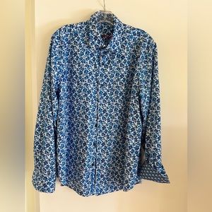 Beautiful print shirt